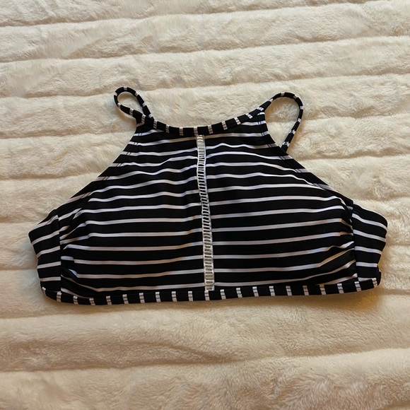 Target Bathing Suit Top - Picture 1 of 4